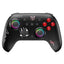 C1 Dual-Mode Gaming Controller – Dual Hall Effect Joysticks, 6-Axis Gyroscope, Dual Vibration Motors, LED Joystick Rings