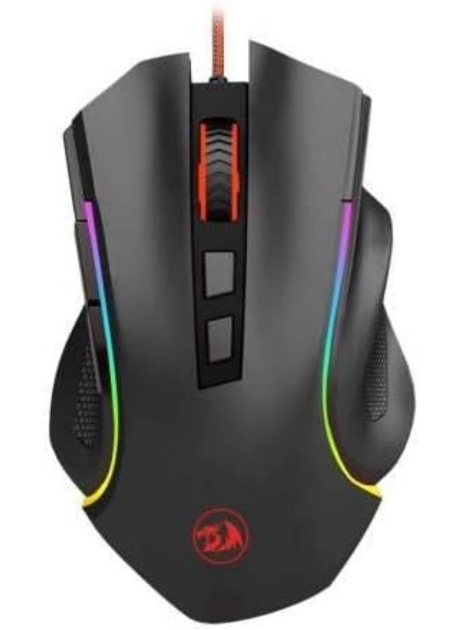 منفذ توصيل ماوس Redragon M607