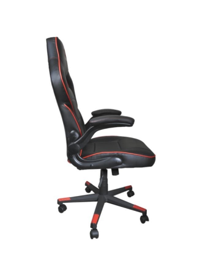كرسي جيمنج Redragon C501 Assassin بتصميم رياضي متعدد الألوان