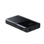 JR-QP191 Star Series Mini Power Bank 10000mAh, 22.5W Max Super Fast Charging, Digital Display, Compact & Lightweight, Du