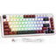 كيبورد جيمنج ميكانيكال Redragon K721
