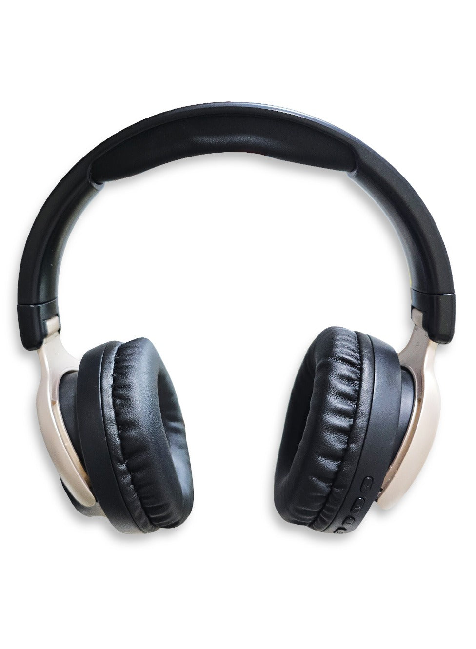 SODO Wireless Headphones with Active Canceling , 93 dB sensitivity and External Built In Microphone Walk and Talk , it's Support SD Card useing Bluetooth 5.0 technology for connectivity with a frequency response of 20Hz to 18kHz Model SD-1103 / Black