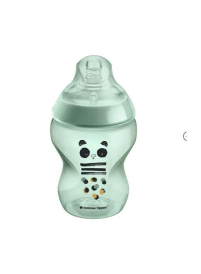 tommee tippee Nature Feeding Bottle 260ml