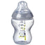 tommee tippee Nature Feeding Bottle 260ml