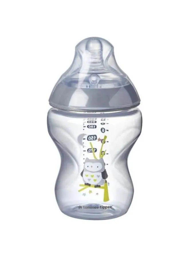 tommee tippee Nature Feeding Bottle 260ml