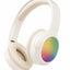 ZB-560 Enjoy an immersive listening experience with the  Headphones, featuring Hi-Fi stereo sound and  Pure Bass for ric