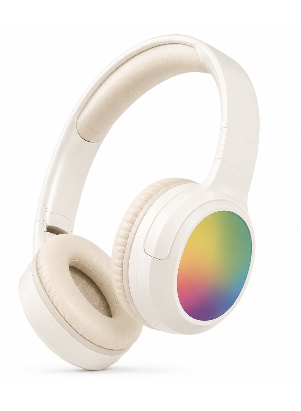 ZB-560 Enjoy an immersive listening experience with the  Headphones, featuring Hi-Fi stereo sound and  Pure Bass for ric