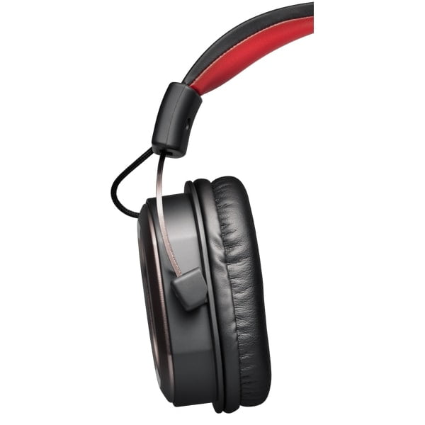 Redragon H710 Helios USB Gaming Headset, 7.1 Surround Sound