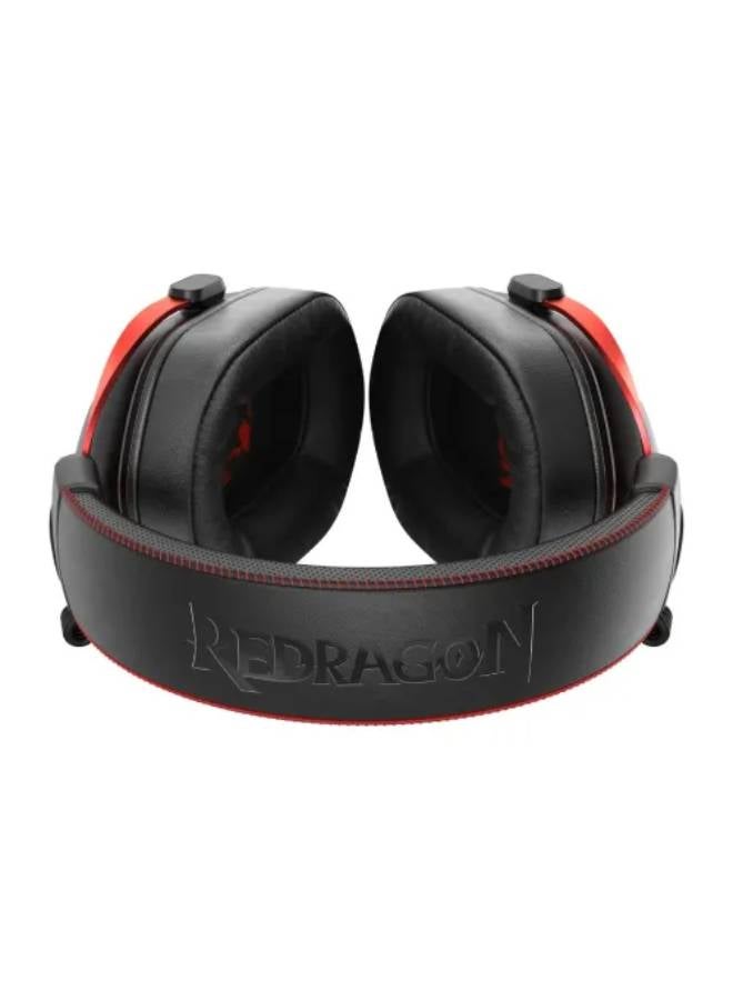 وصلة توصيل سماعة Redragon H312