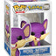 Action Figures Pop! Games: Pokemon - Rattata , One Size