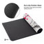 Japanese Cherry Blossom Watercolor Mouse Pad for Office Gaming XL Extended Mouse Pad ( 70x30x2mm ) Non-Slip Stitched Edges for Keyboard Laptop