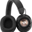 سماعة جيمنج Redragon H889 Wireless بصوت 7.1 محيطي أسود