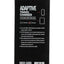 Fast Charging USB Wall Adapter – Compact Power Charger for Smartphones, Tablets and USB Devices Portable High-Speed Char