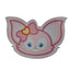 Mini Hand Mouse Pad 3MM , Cute Design HD Print Pattern Desk Mat, Extended Mouse Pad and Keyboard Mouse Pads, Waterproof 