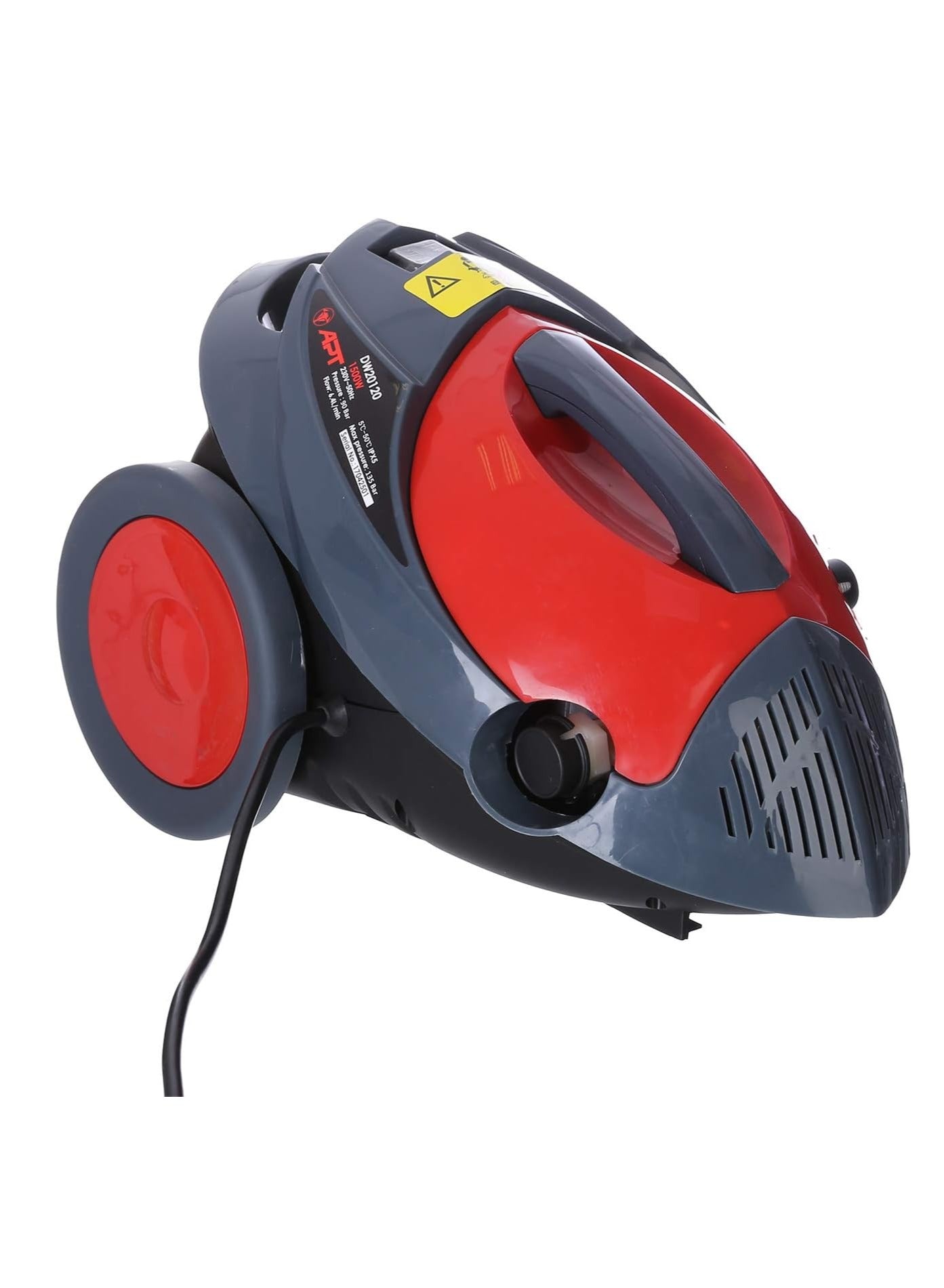 Apt Pressure Washer 90 Bars 1500w - DW20120