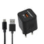 كابل شحن سريع X-SCOOT CH-262
