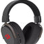Wireless Gaming Headset H858 with 3-Mode , 7.1 Surround Sound, 53 mm Drivers for phone and PC