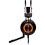 Redragon H601 TALOS USB Gaming Headset, Surround Sound 7.1