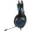 Avalon REVOO Gaming Headset - Stereo Surround Sound - Blue LED Lighting