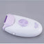 ENZO Painless hair removal in different parts of the body and face and eyebrow trimming is easy to use at home for women. Designed for comfort and ease of use, model EN-3390