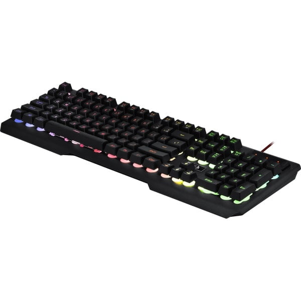 Redragon K506 Centaur 2 RGB Gaming Keyboard, Membrane Switch