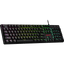 Redragon K589 Mechanical Gaming Keyboard, Low Profile Optical Red Switch