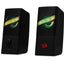 REDRAGON GS530 AIR RGB Desktop Speakers, 2.0 Channel Stereo USB Powered + 3.5mm Cable