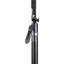 Smart Selfie Stick Tripod NP-Z12S with LED Fill Light & Bluetooth Remote – 1830mm Extendable Aluminum Alloy Stand for St