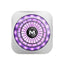 CX21 Magnetic Phone Cooler – 18W Semiconductor Mobile Cooling Fan with RGB LED, Dual Airflow, Fast Ice Cooling, Magnetic