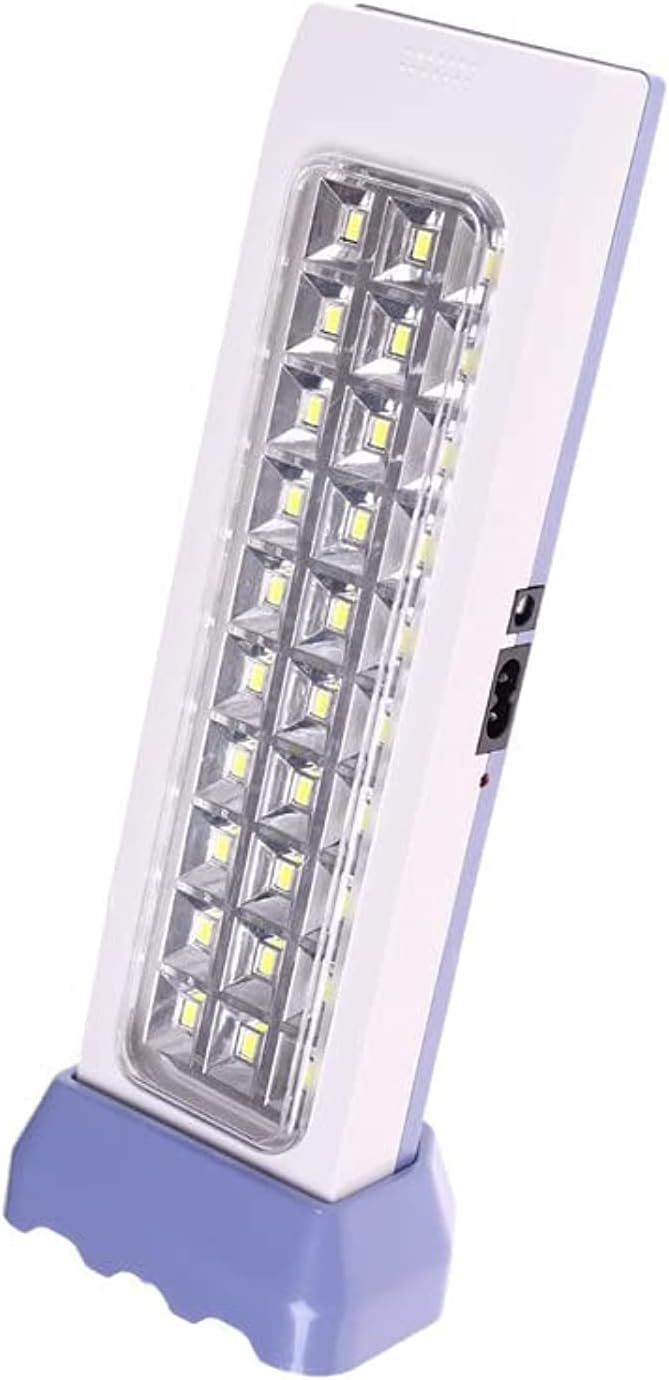 LSJY LED LJ-5930-1 Emergency Light Rechargeable 30 led