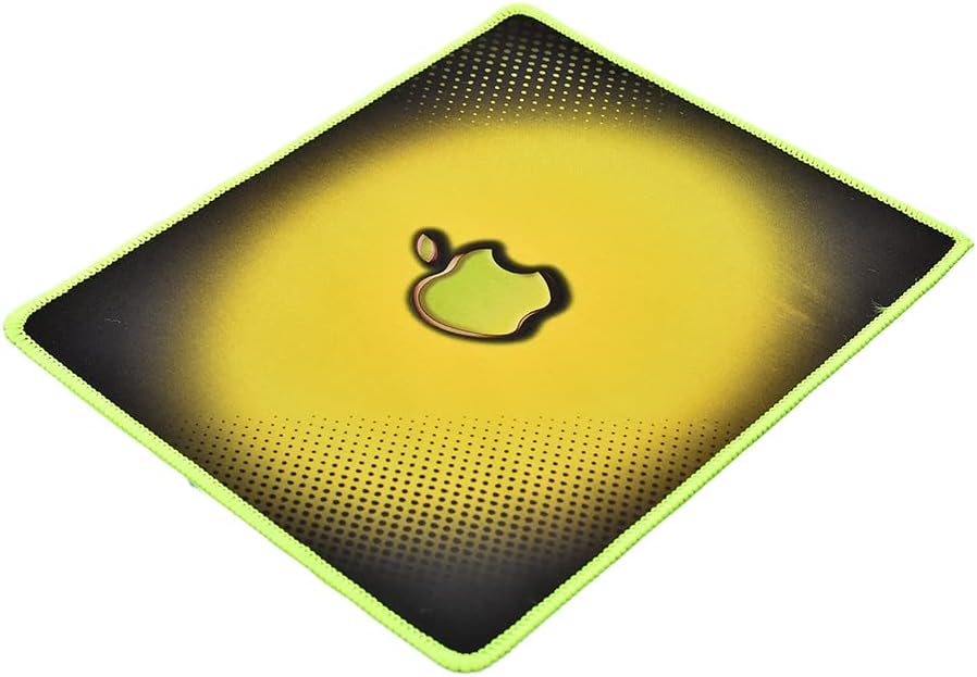 Mouse pad Apple small