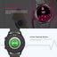 imilab W12 Smart Watch Black