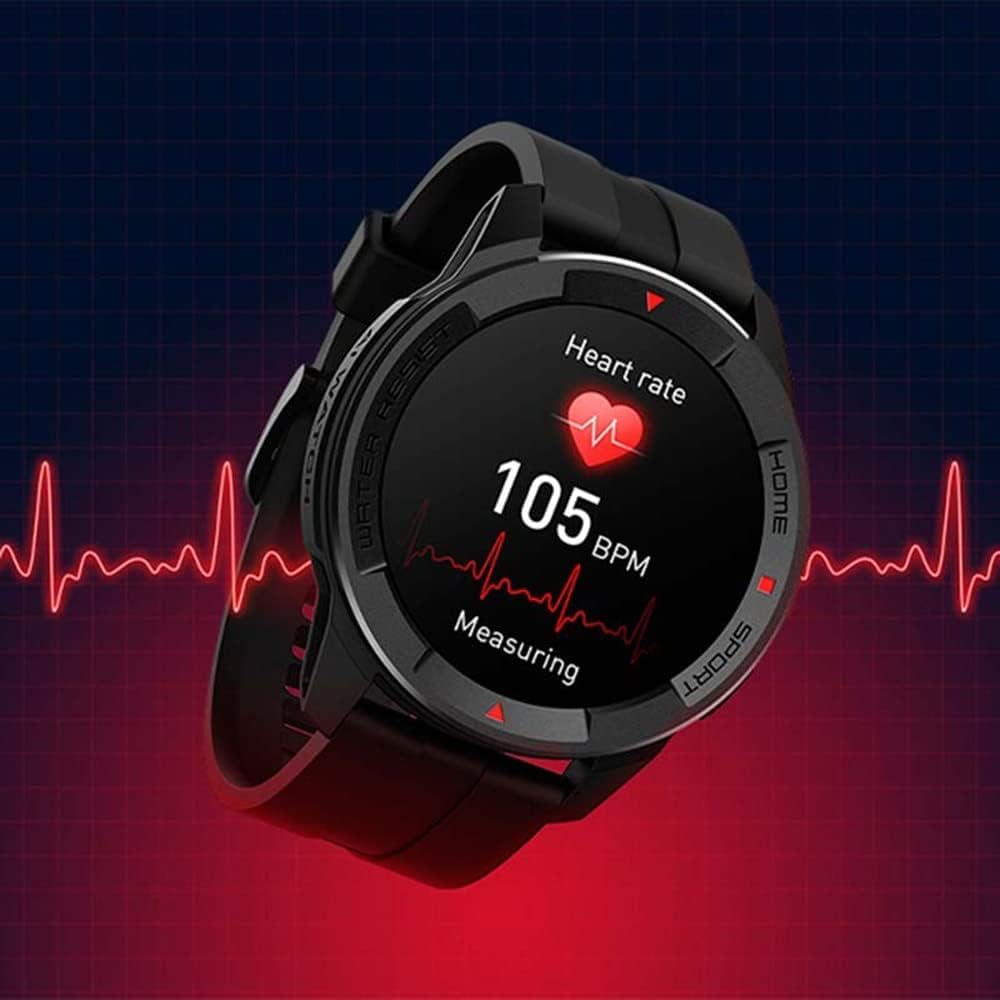 Mibro Watch X1 1.3" Amoled Display Smart Watch with Fitness Tracker