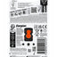 Model AZ13DP8 13 / PR48 Zinc Air Hearing Aid Batteries – 1.45V, 8-Pack, 0% Mercury, Long-Lasting Reliable Power