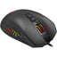 Redragon M723 Roadmaster Gaming Mouse 12400 DPI Programmable Buttons Black