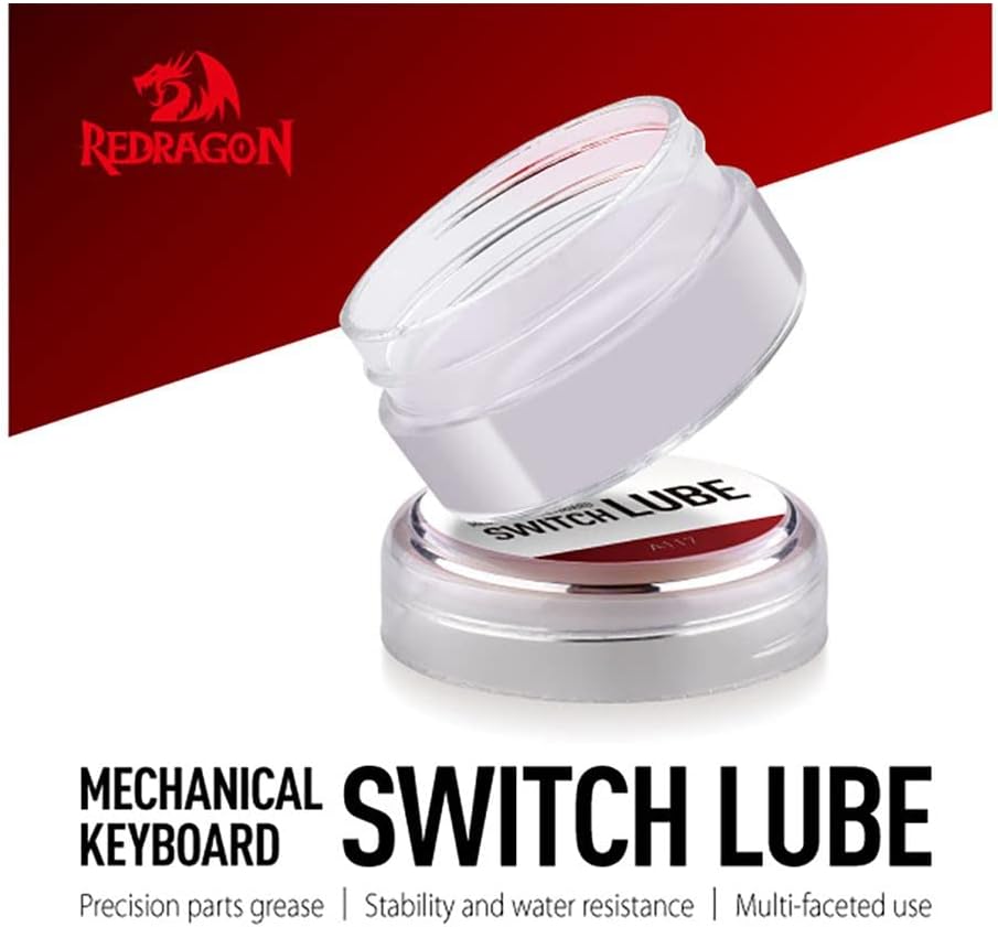 REDRAGON A117 Mechanical Switch LUBE