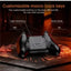C1 Dual-Mode Gaming Controller – Dual Hall Effect Joysticks, 6-Axis Gyroscope, Dual Vibration Motors, LED Joystick Rings
