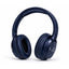 XS-659 Wireless Foldable Hi-Fi Bluetooth Headphones with HD Sound, Deep Bass, Noise Reduction Microphone, Soft Leather E