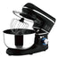 RAF Electric Stand Mixer R-6602 With 6 Speeds - 1400W 8L