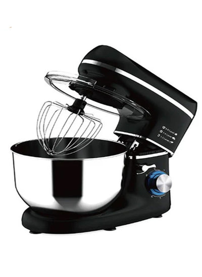 RAF Electric Stand Mixer R-6602 With 6 Speeds - 1400W 8L