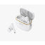 WD03 Lightweight True Wireless Earbuds for Modern Lifestyle – Comfortable In-Ear Fit, Stereo Sound, Touch Control, Long 