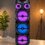 GT-8088 Party Speaker, Powerful Deep Bass Multimedia Speaker with Treble & Bass Control, Microphone Input, Master Volume