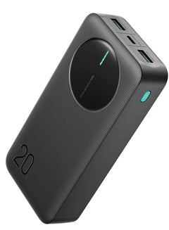 Joyroom JR-PBF14 - باور بانك 20000mAh بمنفذين