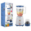 JAMAKY Italy Multifunctional 2In1 Blender - 350W JMK4008 - Blue