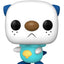 Action Figures Pop! Games: Pokemon - Oshawott , One Size