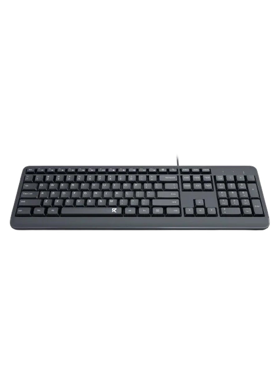 منفذ التوصيل في كيبورد Redragon BK-7092