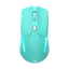 FANTECH Venom WGC2 Blue Wireless 2.4GHZ Gaming Mouse Adjustable 800-2,400DPI