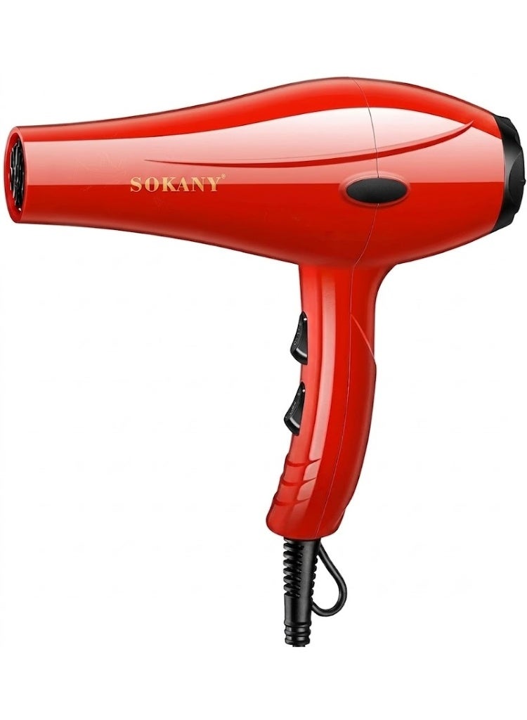 استشوار سوكاني SK-174