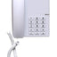 Alcatel Wired Home Phone T28 , White