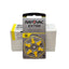 بطاريات سماعات طبية Rayovac 10 التفاصيل KEA